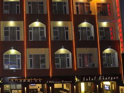 Hotel Bhargav